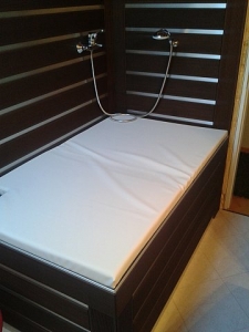 FASCIATOI IN LEGNO